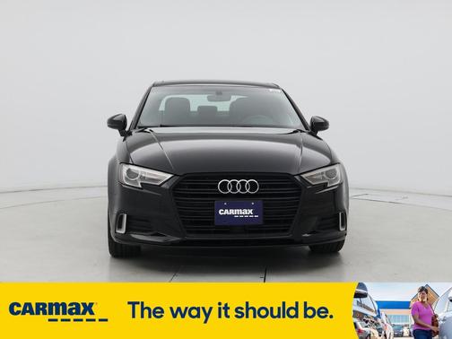 2017 Audi A3 Premium