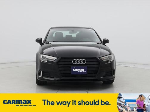 2017 Audi A3 Premium