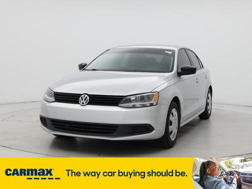 2014 Volkswagen Jetta S