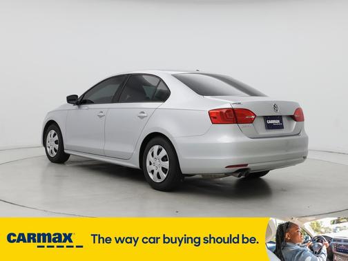 2014 Volkswagen Jetta S