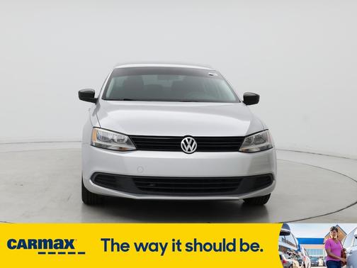 2014 Volkswagen Jetta S
