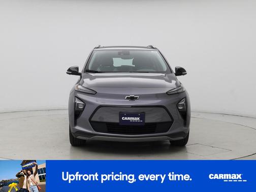 2022 Chevrolet Bolt EUV Premier