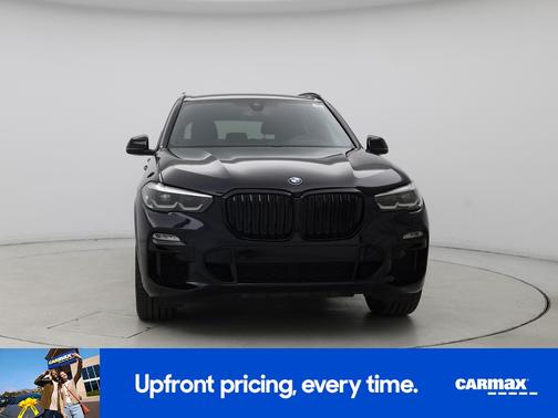 2020 BMW X5 sDrive40i