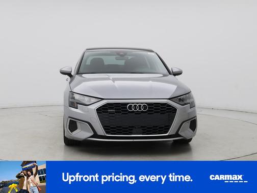 2022 Audi A3 Premium