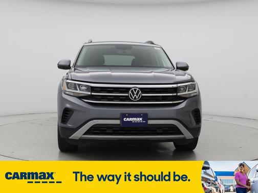 2022 Volkswagen Atlas SE w/Tech