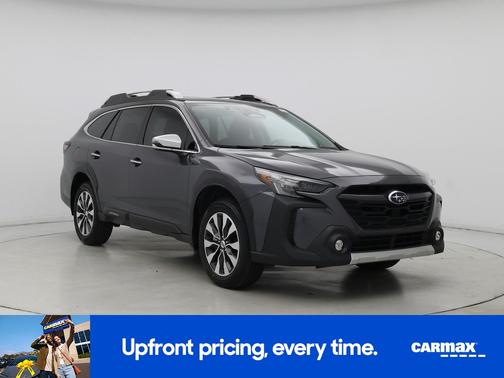 2023 Subaru Outback Touring XT