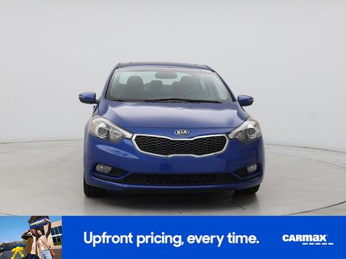 2014 Kia Forte EX