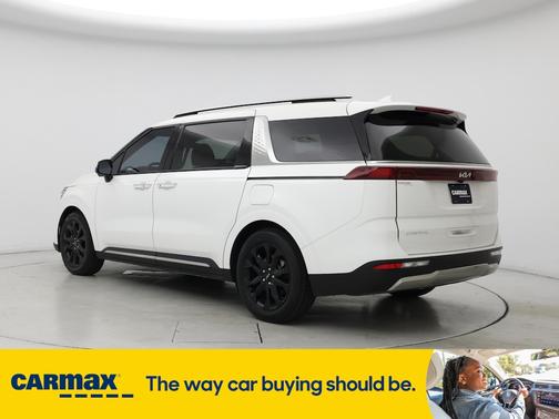 2023 Kia Carnival SX Prestige