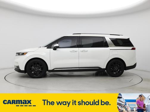 2023 Kia Carnival SX Prestige