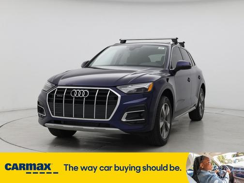 2023 Audi Q5 Premium