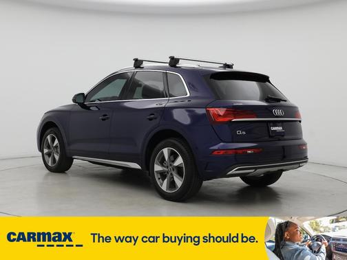 2023 Audi Q5 Premium