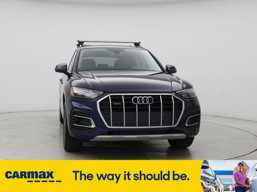 2023 Audi Q5 Premium
