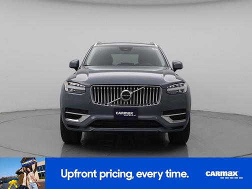 2023 Volvo XC90 Recharge Plug-In Hybrid T8 Plus Bright Theme