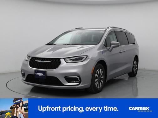 2021 Chrysler Pacifica Hybrid Touring L