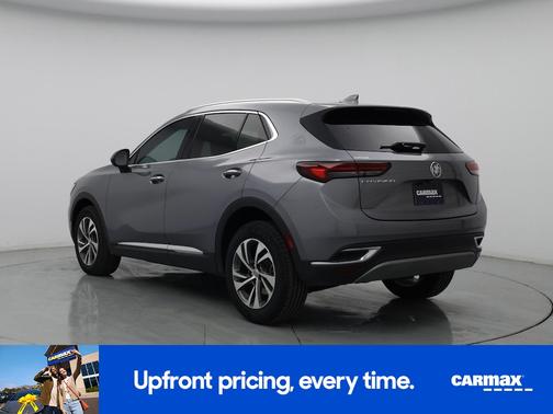 2022 Buick Envision Essence