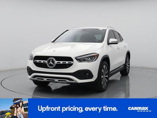 2023 Mercedes-Benz GLA 250 GLA 250