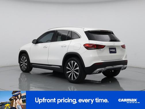 2023 Mercedes-Benz GLA 250 GLA 250