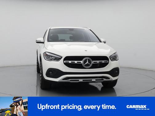 2023 Mercedes-Benz GLA 250 GLA 250