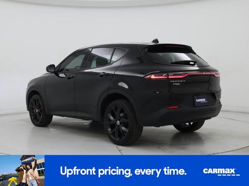 2023 Dodge Hornet GT Plus