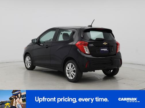 2021 Chevrolet Spark LT