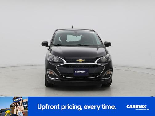 2021 Chevrolet Spark LT
