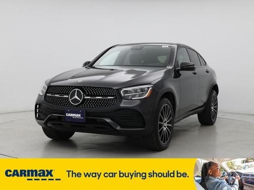 2022 Mercedes-Benz GLC 300