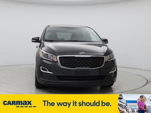 2019 Kia Sedona LX