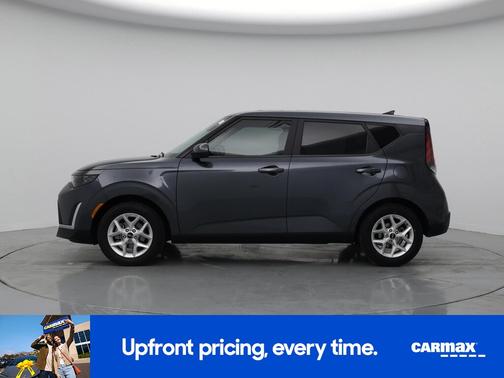 2023 Kia Soul S