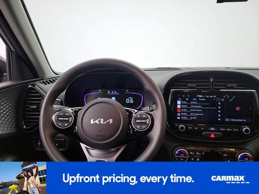 2023 Kia Soul S