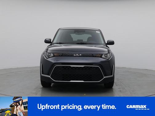 2023 Kia Soul S