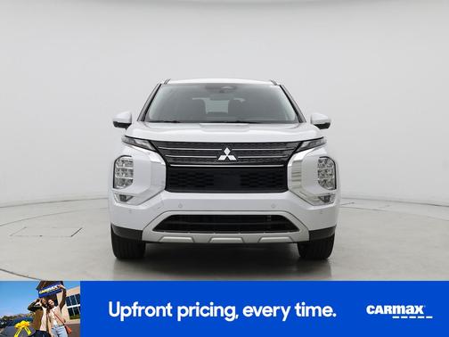 2024 Mitsubishi Outlander SE Black Edition