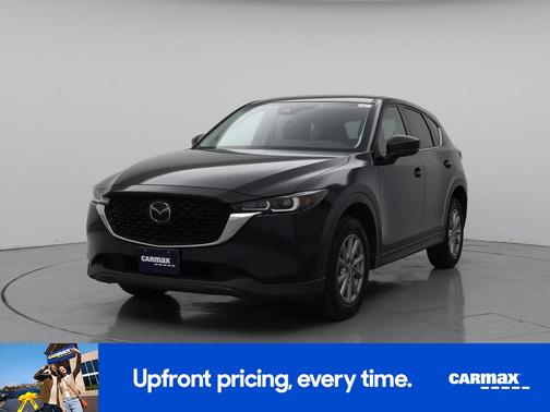 2023 Mazda CX-5 2.5 S Select Package