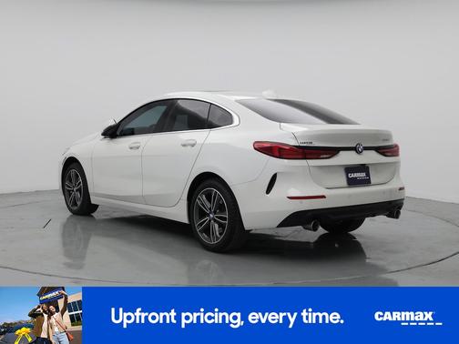 2024 BMW 228 Gran Coupe I Gran Coupe