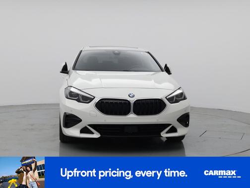 2024 BMW 228 Gran Coupe I Gran Coupe