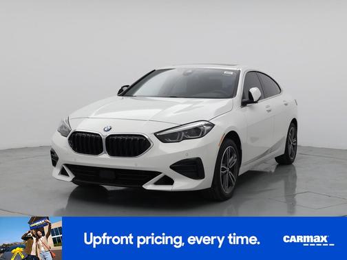 2024 BMW 228 Gran Coupe I Gran Coupe