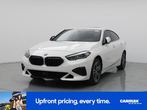 2024 BMW 228 Gran Coupe I Gran Coupe