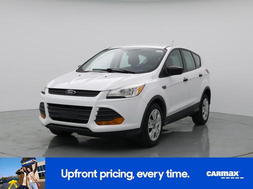 2014 Ford Escape S