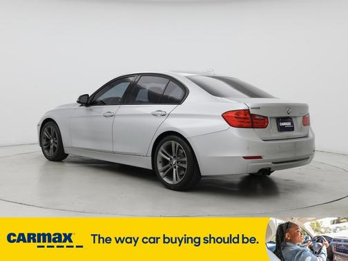 2014 BMW 328 I