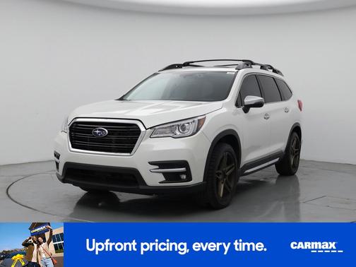 2022 Subaru Ascent Touring