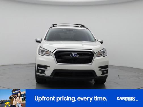 2022 Subaru Ascent Touring