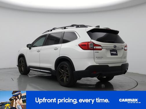 2022 Subaru Ascent Touring
