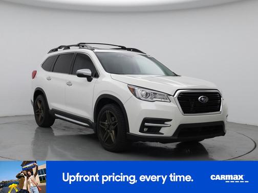 2022 Subaru Ascent Touring