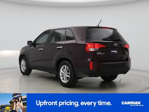 2014 Kia Sorento LX