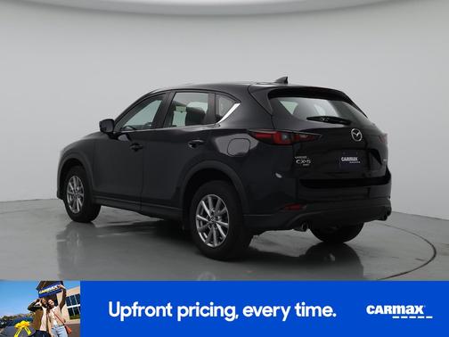 2022 Mazda CX-5 2.5 S