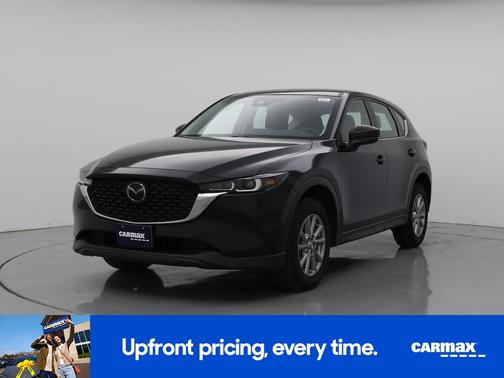 2022 Mazda CX-5 2.5 S