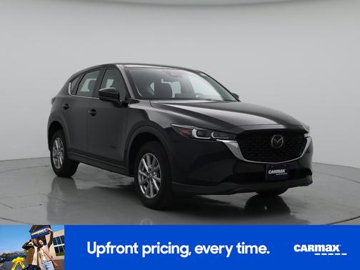2022 Mazda CX-5 2.5 S