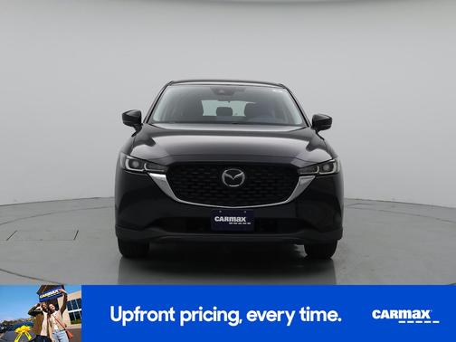 2022 Mazda CX-5 2.5 S