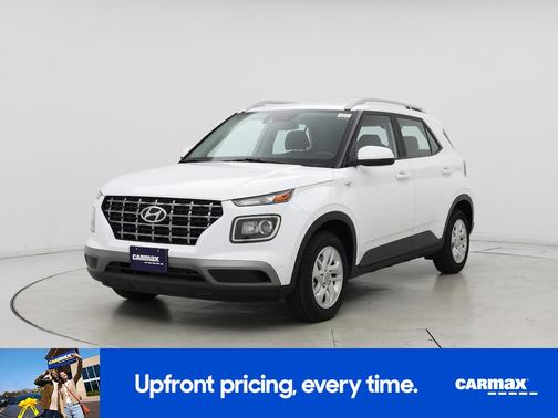 2020 Hyundai VENUE SEL