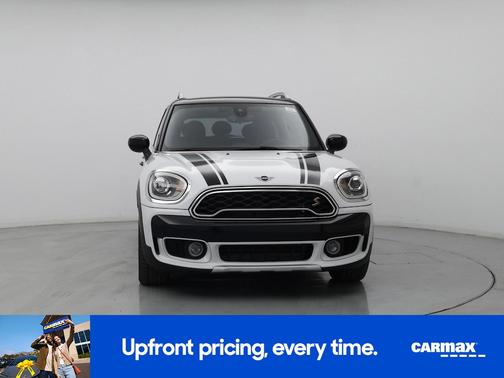 2020 MINI Countryman S ALL4