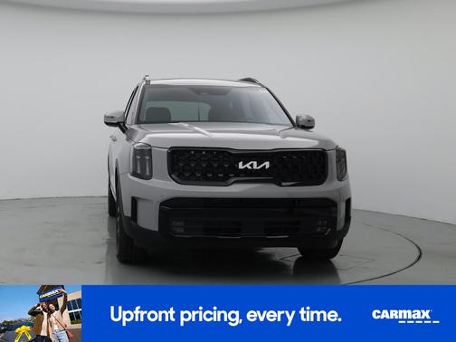 2024 Kia Telluride SX Prestige X-Line